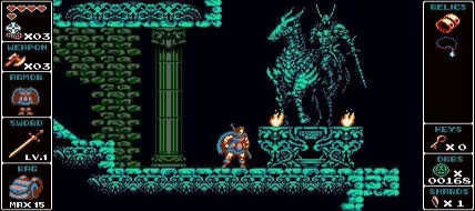 Odallus The Dark Call  thumbnail