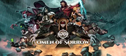 Omen of Sorrow thumbnail