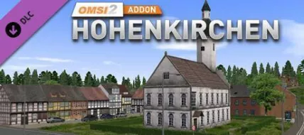 OMSI 2 Add on Hohenkirchen thumbnail