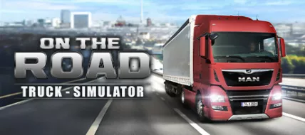 On The Road The Truck Simulator thumbnail