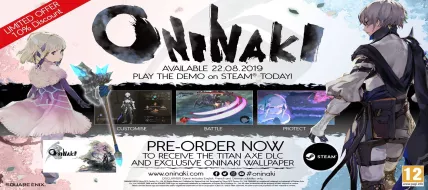 ONINAKI thumbnail