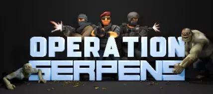 OPERATION SERPENS thumbnail