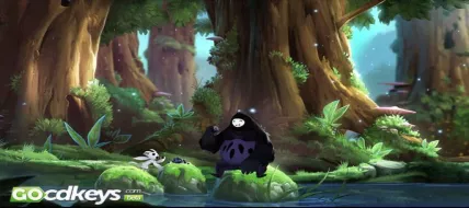 Ori and the Blind Forest  thumbnail