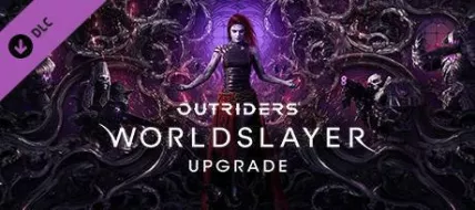 OUTRIDERS WORLDSLAYER thumbnail