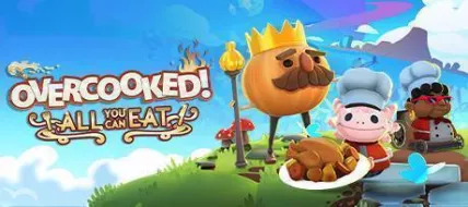 Overcooked All You Can Eat thumbnail