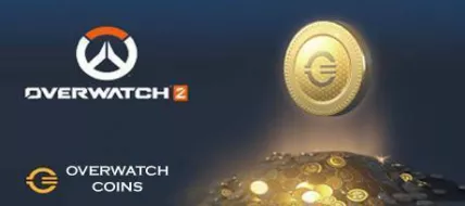 Overwatch 2 Coins thumbnail