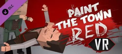 Paint the Town Red VR thumbnail