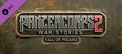 Panzer Corps 2 War Stories Fall of Poland thumbnail