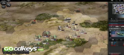 Panzer Tactics HD  thumbnail