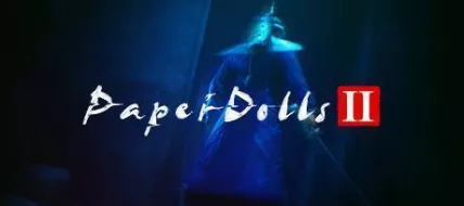 Paper Dolls 2 thumbnail