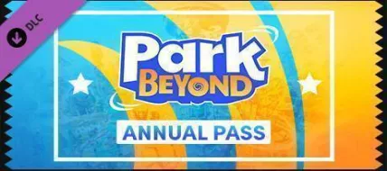 Park Beyond Annual Pass thumbnail