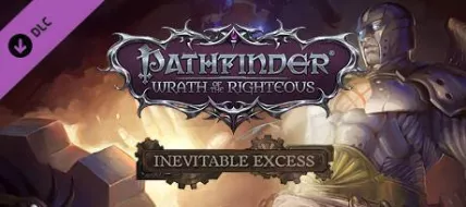 Pathfinder Wrath of the Righteous Inevitable Excess thumbnail