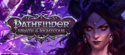 Pathfinder Wrath of the Righteous thumbnail