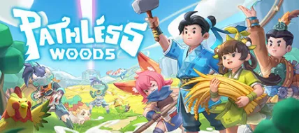 Pathless Woods thumbnail