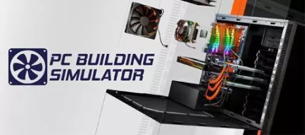 PC Building Simulator thumbnail