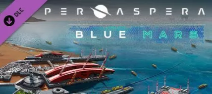 Per Aspera Blue Mars thumbnail