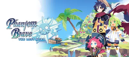 Phantom Brave The Lost Hero thumbnail