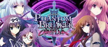 Phantom Breaker Omnia thumbnail