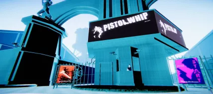 Pistol Whip thumbnail