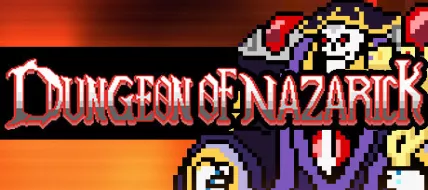 Pixel Game Maker Series DUNGEON OF NAZARICK thumbnail