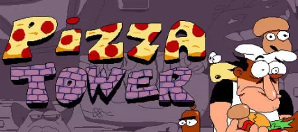 Pizza Tower thumbnail