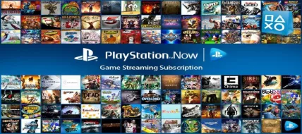 PlayStation Now 12 Mesi thumbnail