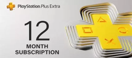 PlayStation Plus Extra 12 Mesi thumbnail