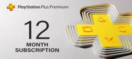 PlayStation Plus Premium 12 Mesi thumbnail