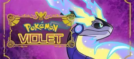 Pokemon Violetto thumbnail