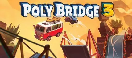 Poly Bridge 3 thumbnail