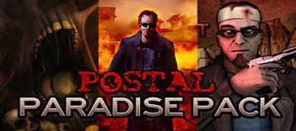 POSTAL Paradise Pack thumbnail