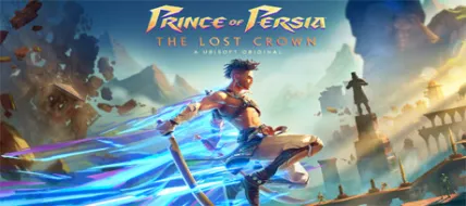 Prince of Persia The Lost Crown thumbnail