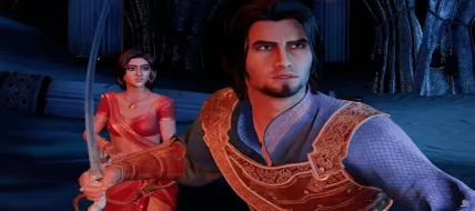 Prince of Persia The Sands of Time Remake thumbnail