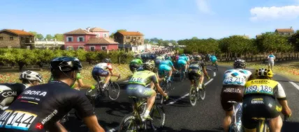 Pro Cycling Manager 2016  thumbnail