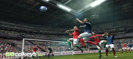 Pro Evolution Soccer 2012  thumbnail