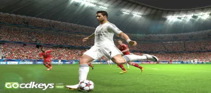 Pro Evolution Soccer 2015 - PES 2015  thumbnail