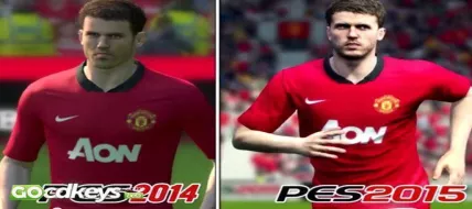 Pro Evolution Soccer 2015 - PES 2015 thumbnail