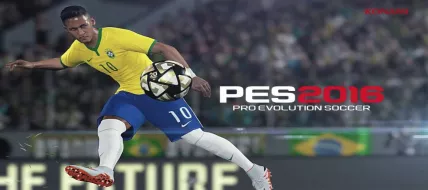 Pro Evolution Soccer 2016 - PES 2016  thumbnail