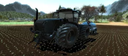 Professional Farmer 2017 thumbnail