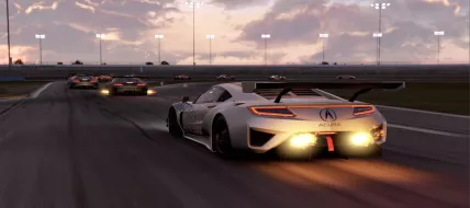 Project Cars 2 thumbnail