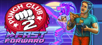 Punch Club 2 Fast Forward thumbnail