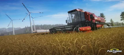 Pure Farming 2018 thumbnail