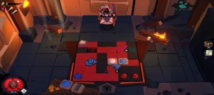 Puzzle Forge Dungeon thumbnail