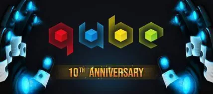 QUBE 10th Anniversary thumbnail