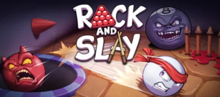 Rack and Slay thumbnail