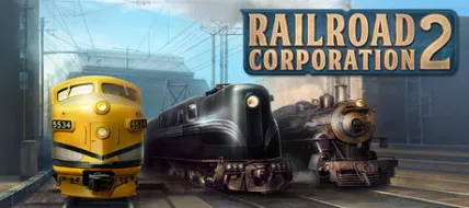 Railroad Corporation 2 thumbnail