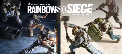 Rainbow Six Siege thumbnail