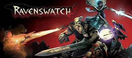 Ravenswatch thumbnail