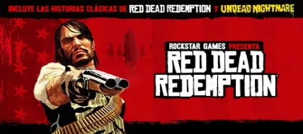 Red Dead Redemption thumbnail