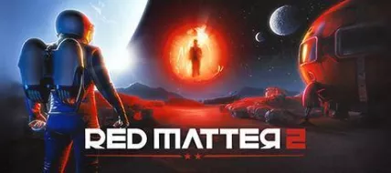 Red Matter 2 thumbnail